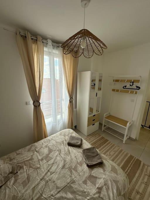 Luxueuse Neuve Avec Jardin * Colombes (Hauts-de-Seine)