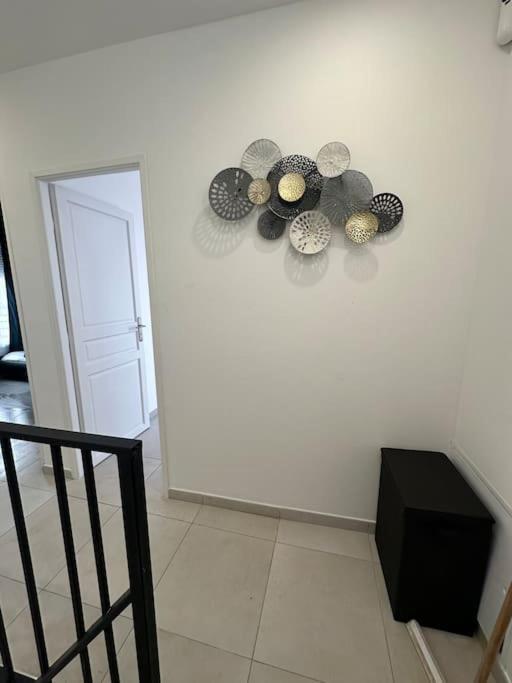 Luxueuse Neuve Avec Jardin Villa