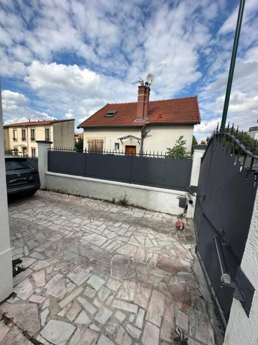 Luxueuse Neuve Avec Jardin * Colombes (Hauts-de-Seine)