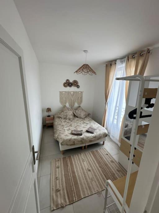 Luxueuse Neuve Avec Jardin Villa *